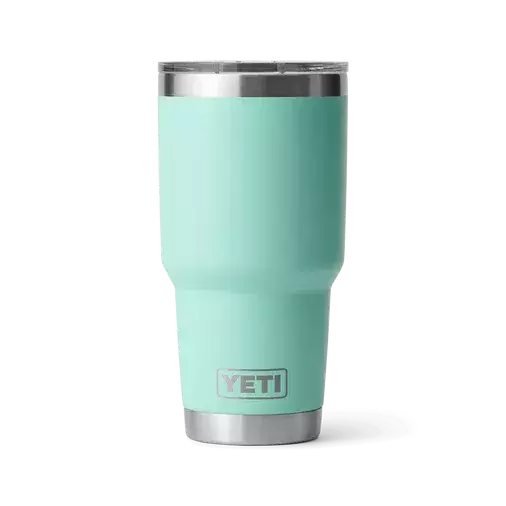 Vaso térmico Yeti Rambler 887 ml Verde Mar Foam