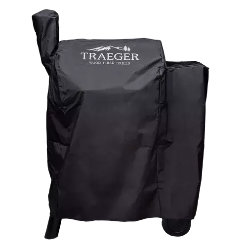 funda barbacoa traeger pro575