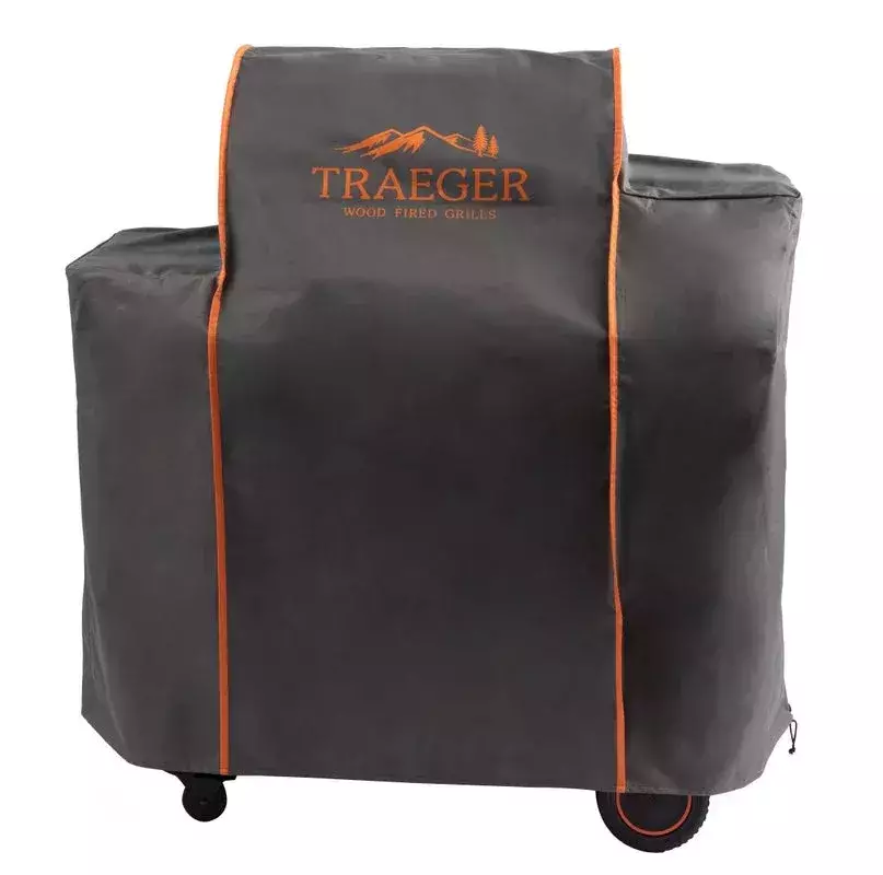 FUNDA BARBACOA TRAEGER TIMBERLINE 850