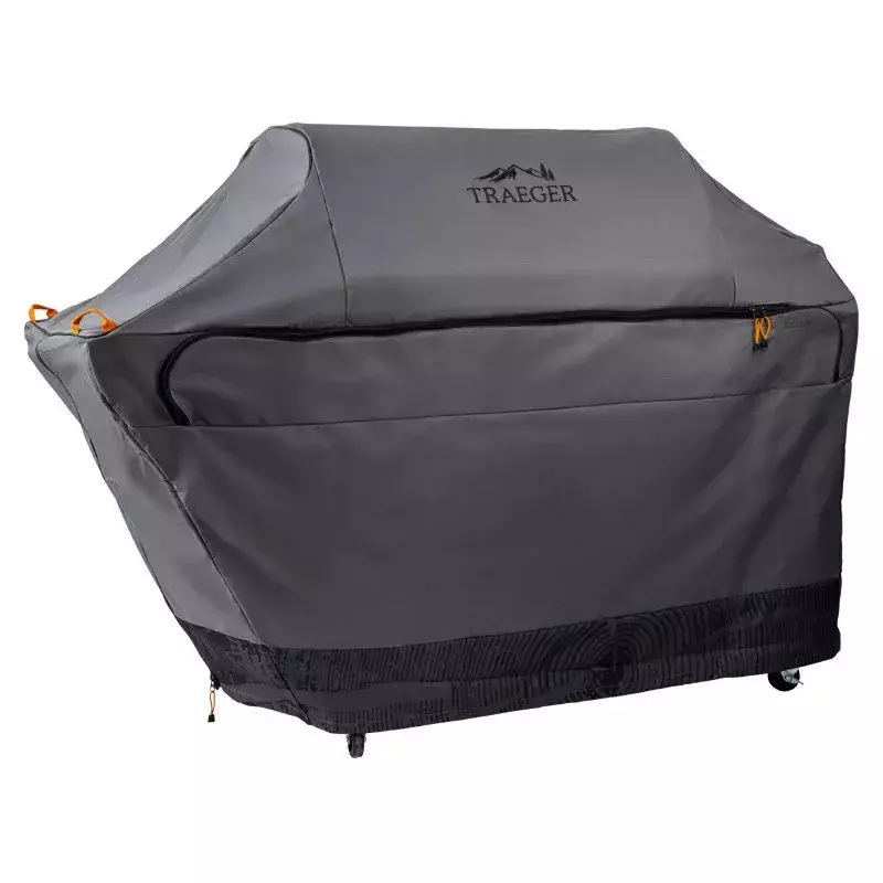 FUNDA BARBACOA TRAEGER TIMBERLINE XL INT