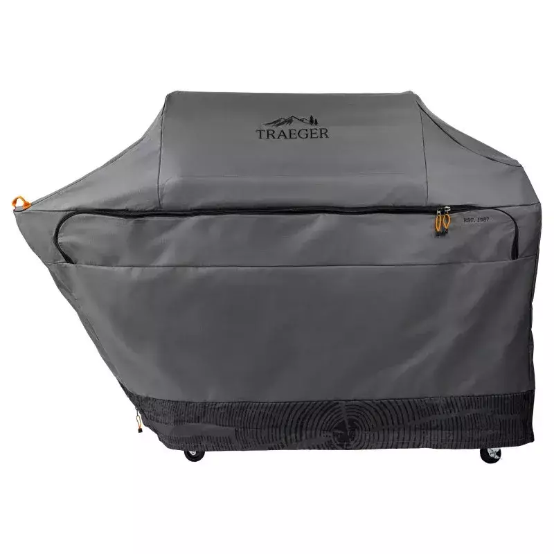 FUNDA BARBACOA TRAEGER TIMBERLINE XL INT